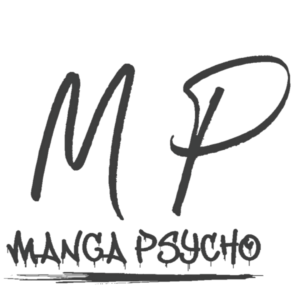 Manga Psycho