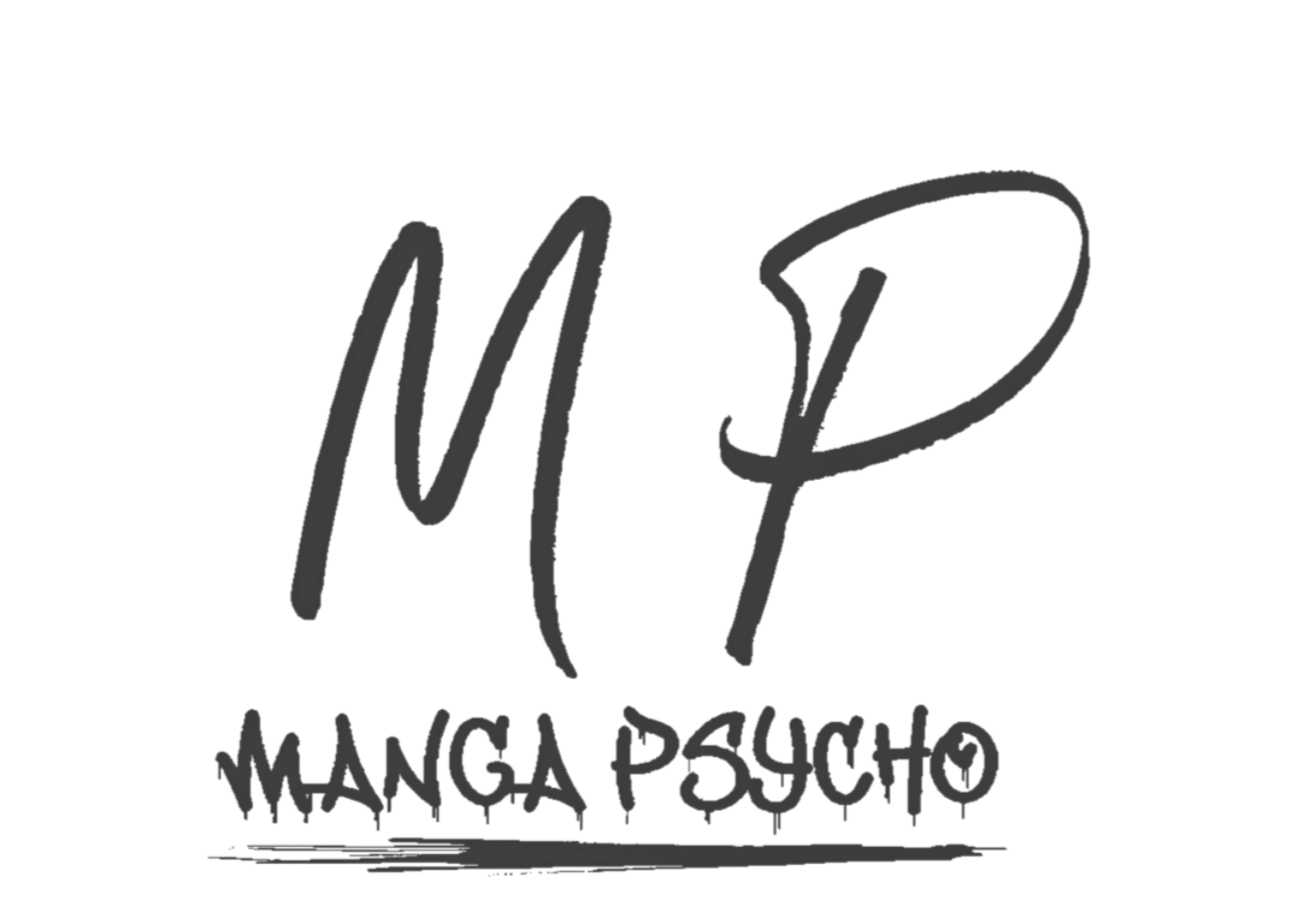 Manga Psycho