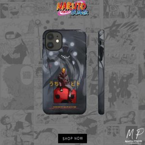 Obito Iconic Phone Case: Elevate Your Collection with this Legendary Accessory!