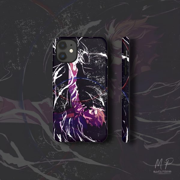 Satoru Gojo Elite Phone Case