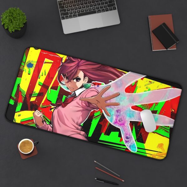 Momo Ayase Mouse Pad: Embrace the Chaos with Momo's Bold Energy - Image 12