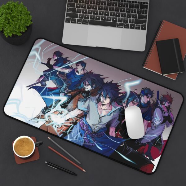 Naruto All Villains Mouse Pad: The Dark Side of the Shinobi World - Image 8