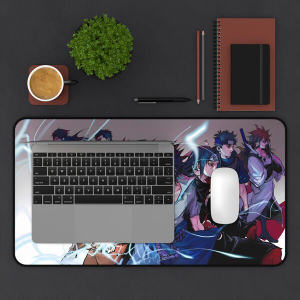 Naruto All Villains Mouse Pad: The Dark Side of the Shinobi World - Image 7