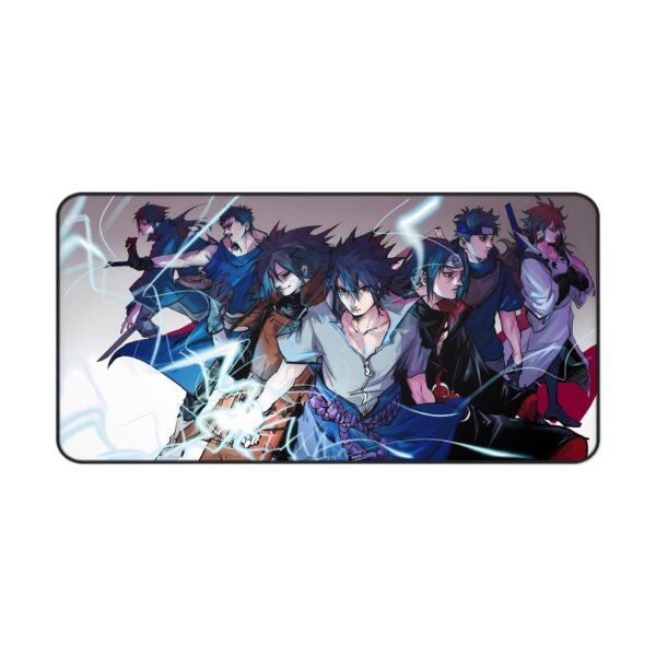 Naruto All Villains Mouse Pad: The Dark Side of the Shinobi World - Image 9