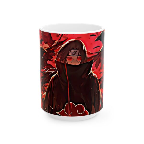 Itachi Rasengan Coffee Mug: A Blend of Power and Tragedy - Image 5