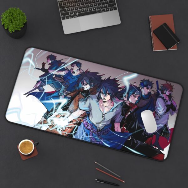 Naruto All Villains Mouse Pad: The Dark Side of the Shinobi World - Image 12