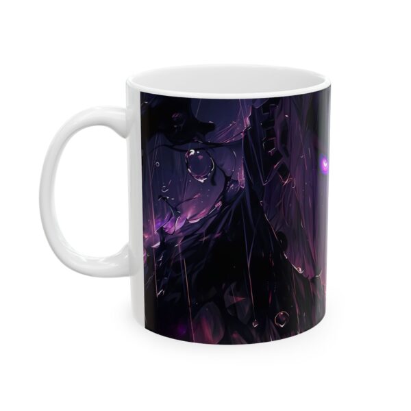 Pain Rinnegan Coffee Mug: Channel the Power of the Six Paths - Image 2