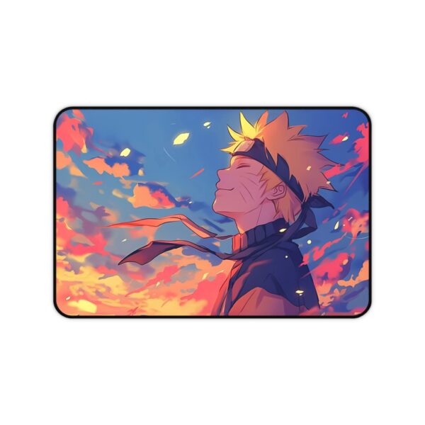 Naruto Peaceful Mouse Pad: Embrace the Calm After the Storm