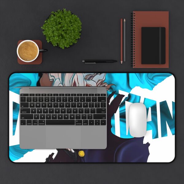 Okarun Mouse Pad: Speed, Precision, and Supernatural Style - Image 7