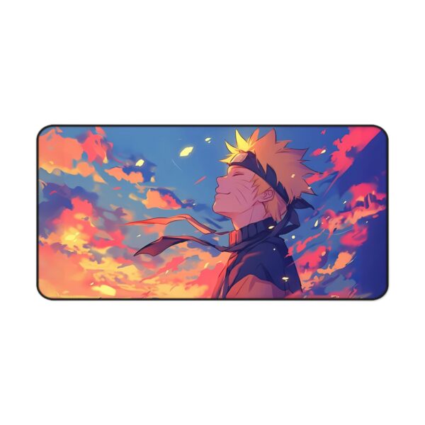 Naruto Peaceful Mouse Pad: Embrace the Calm After the Storm - Image 9