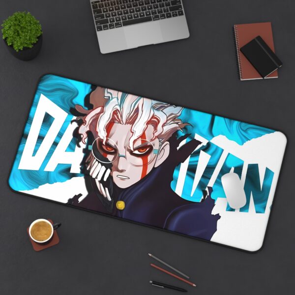 Okarun Mouse Pad: Speed, Precision, and Supernatural Style - Image 12