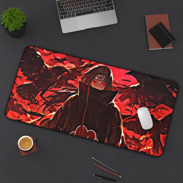 Itachi Uchiha Mouse Pad: The Legacy of a Silent Hero - Image 12