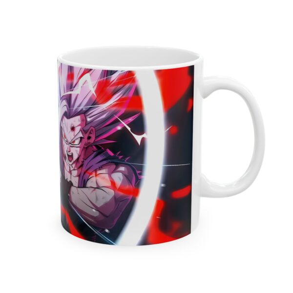 Beast Gohan Coffee Mug: Unleash the True Power Within - Image 3