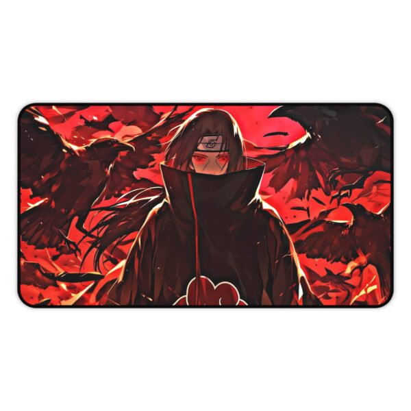 Itachi Uchiha Mouse Pad: The Legacy of a Silent Hero - Image 5