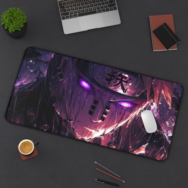 Pain Rinnegan Mouse Pad: Unleash the Power of the Six Paths - Image 12