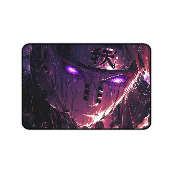 Pain Rinnegan Mouse Pad: Unleash the Power of the Six Paths