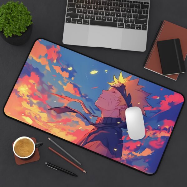 Naruto Peaceful Mouse Pad: Embrace the Calm After the Storm - Image 8