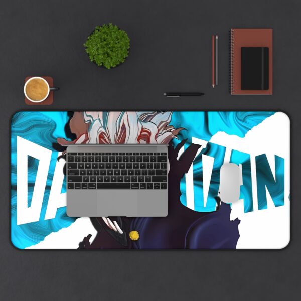 Okarun Mouse Pad: Speed, Precision, and Supernatural Style - Image 11