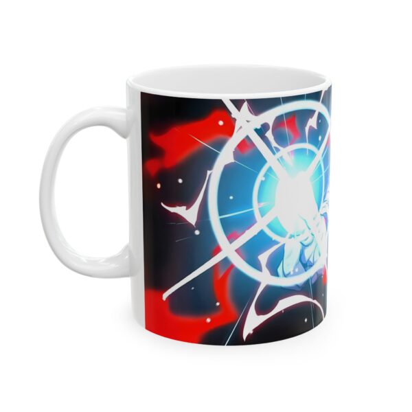 Beast Gohan Coffee Mug: Unleash the True Power Within - Image 2