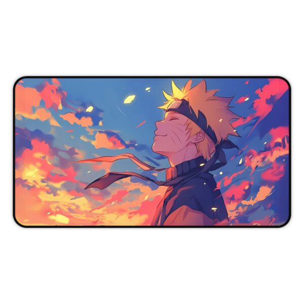 Naruto Peaceful Mouse Pad: Embrace the Calm After the Storm - Image 5