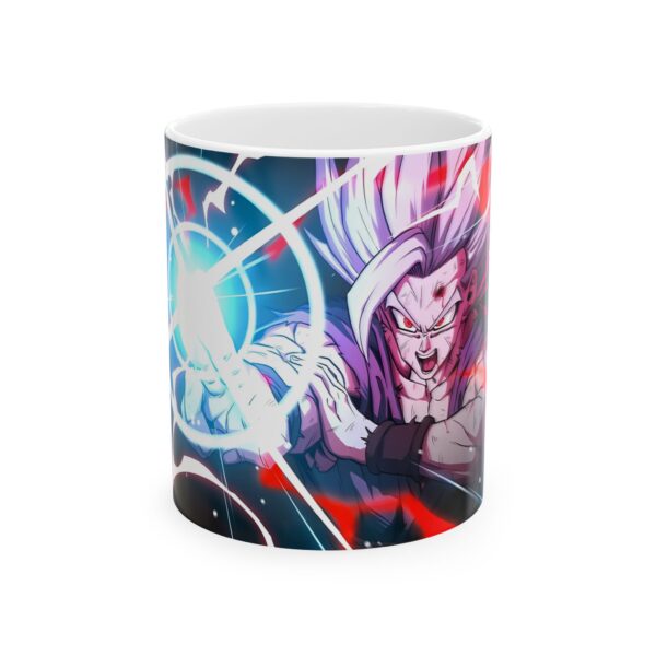 Beast Gohan Coffee Mug: Unleash the True Power Within