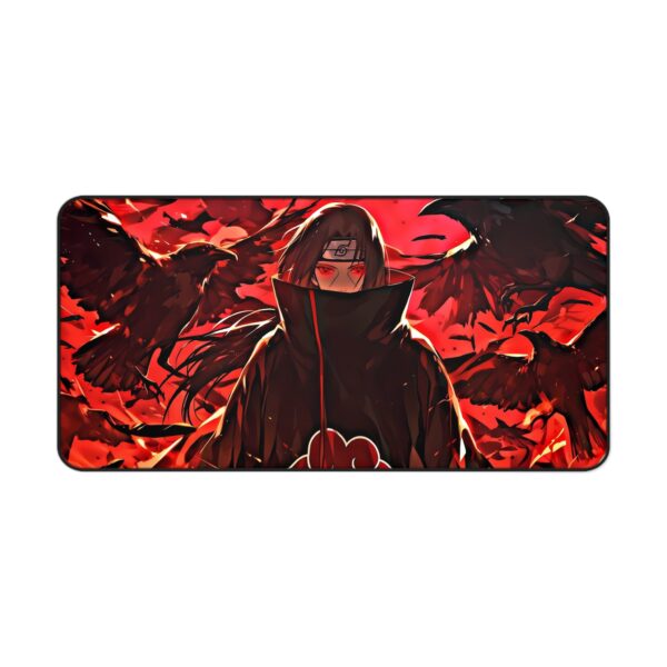 Itachi Uchiha Mouse Pad: The Legacy of a Silent Hero - Image 9