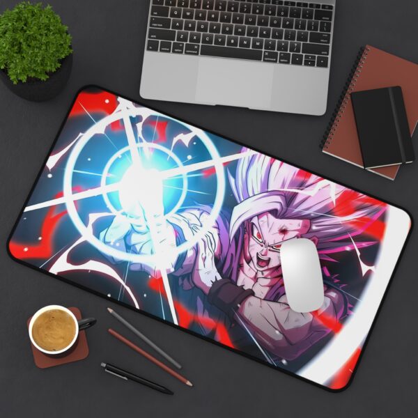 Beast Gohan Mouse Pad: Unleash Your Inner Warrior - Image 8