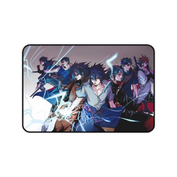 Naruto All Villains Mouse Pad: The Dark Side of the Shinobi World