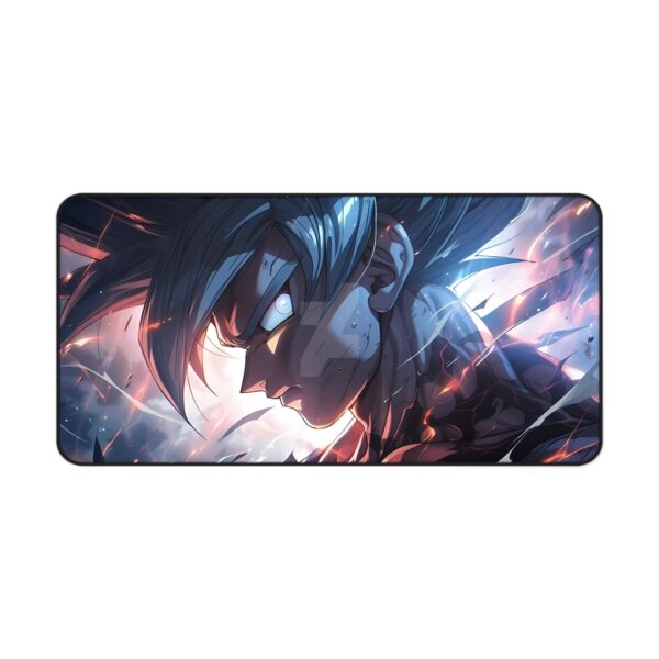 Goku Ultra Instinct Mouse Pad: Awaken the Power Within - Image 9