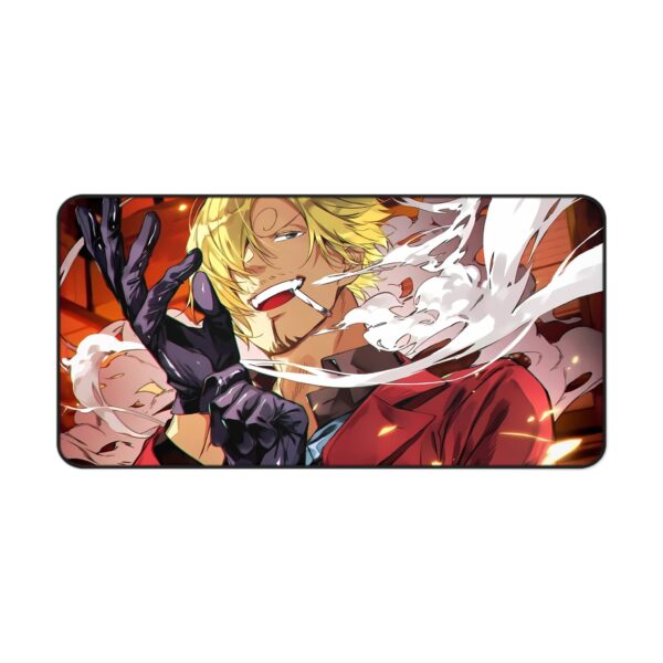 Sanji Mouse Pad: Add Style and Precision to Your Setup! - Image 9