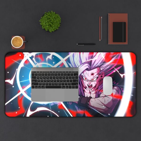 Beast Gohan Mouse Pad: Unleash Your Inner Warrior - Image 11