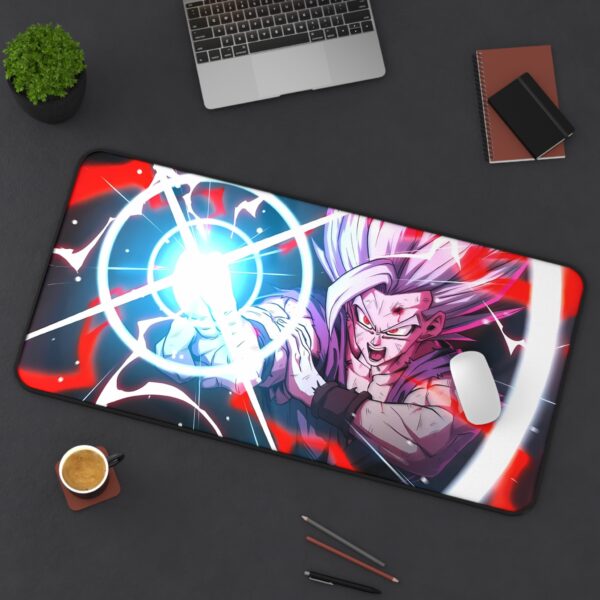 Beast Gohan Mouse Pad: Unleash Your Inner Warrior - Image 12