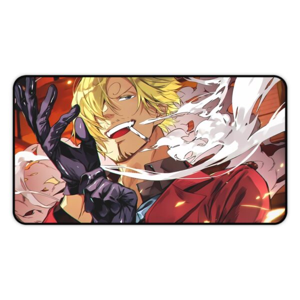 Sanji Mouse Pad: Add Style and Precision to Your Setup! - Image 5