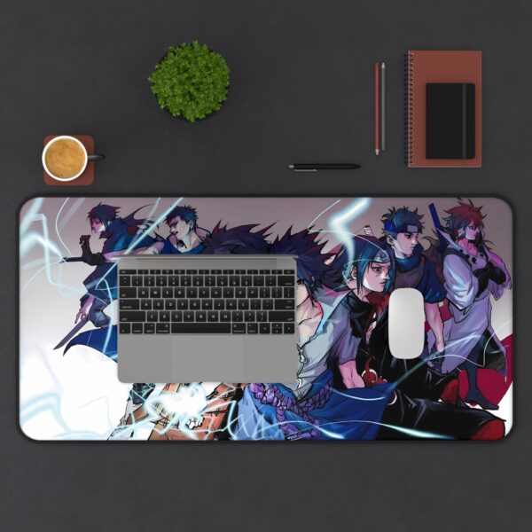 Naruto All Villains Mouse Pad: The Dark Side of the Shinobi World - Image 11