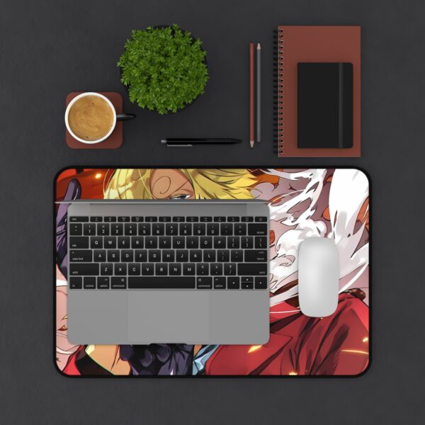 Sanji Mouse Pad: Add Style and Precision to Your Setup! - Image 3