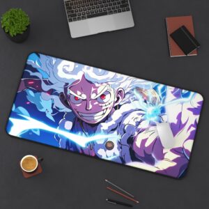 One-Piece Mouse Pad