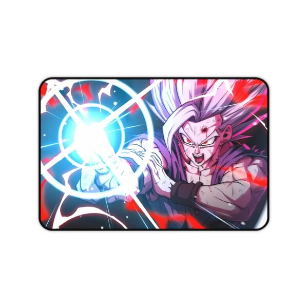 Beast Gohan Mouse Pad: Unleash Your Inner Warrior