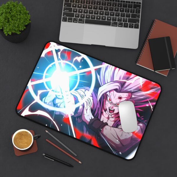 Beast Gohan Mouse Pad: Unleash Your Inner Warrior - Image 4