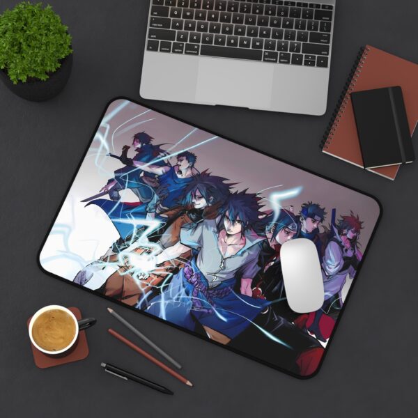 Naruto All Villains Mouse Pad: The Dark Side of the Shinobi World - Image 4