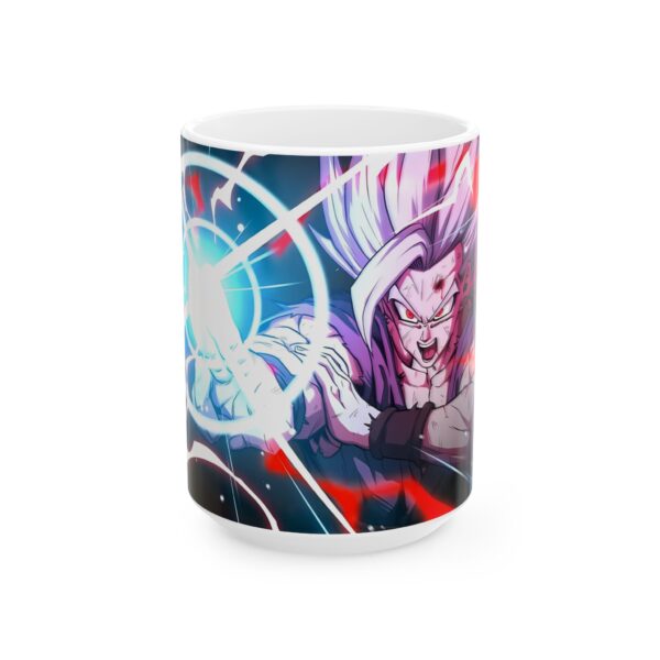 Beast Gohan Coffee Mug: Unleash the True Power Within - Image 5