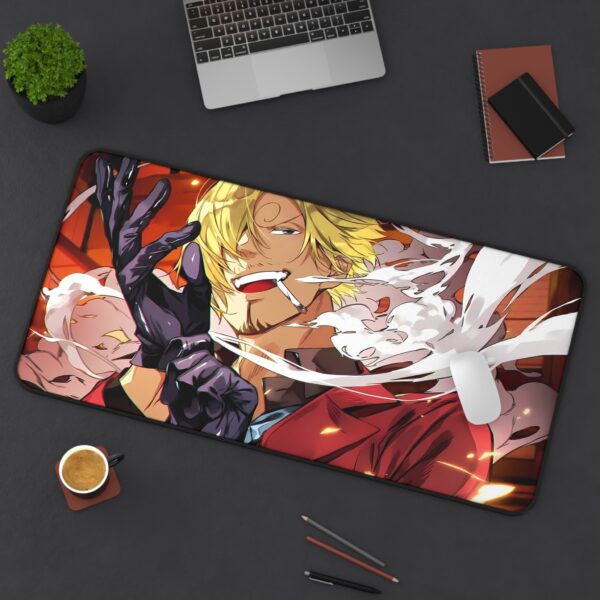 Sanji Mouse Pad: Add Style and Precision to Your Setup! - Image 12