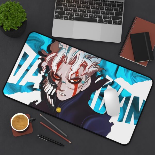 Okarun Mouse Pad: Speed, Precision, and Supernatural Style - Image 8