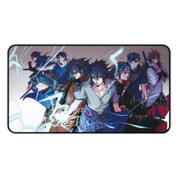 Naruto All Villains Mouse Pad: The Dark Side of the Shinobi World - Image 5