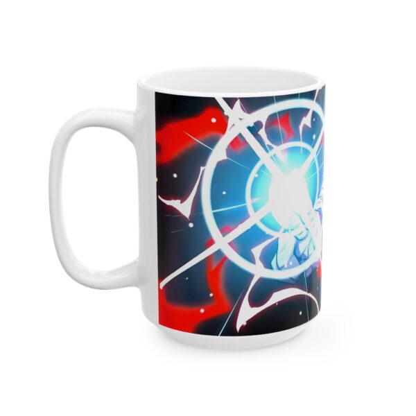 Beast Gohan Coffee Mug: Unleash the True Power Within - Image 6