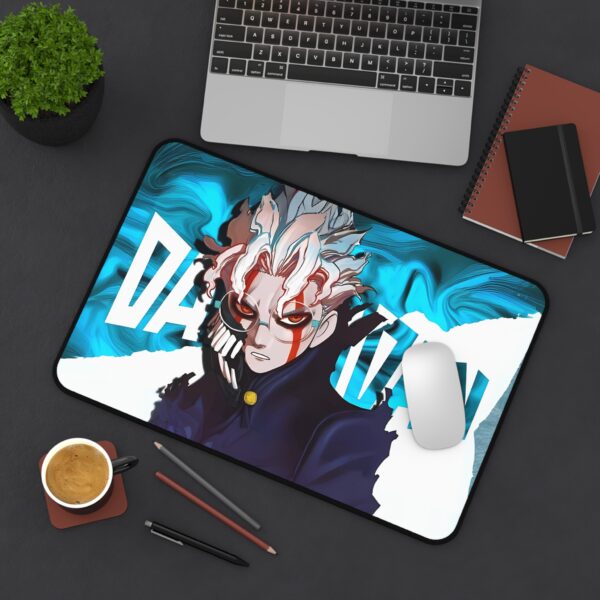 Okarun Mouse Pad: Speed, Precision, and Supernatural Style - Image 4