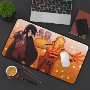 Naruto Mouse Pad