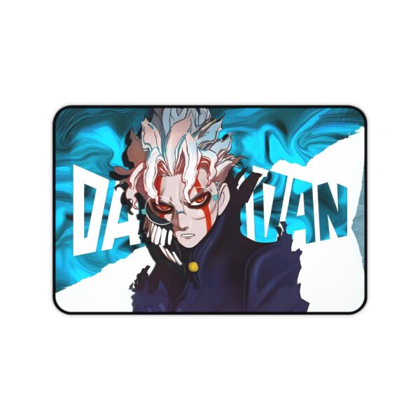 Okarun Mouse Pad: Speed, Precision, and Supernatural Style