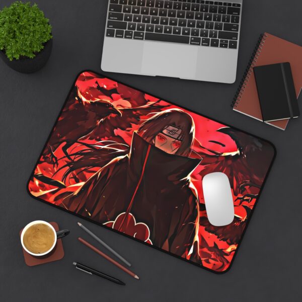 Itachi Uchiha Mouse Pad: The Legacy of a Silent Hero - Image 4