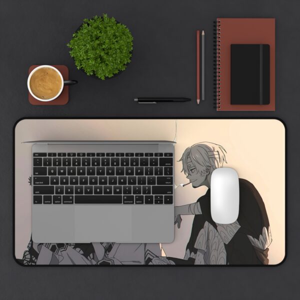 Luffy x Zoro x Sanji Mouse Pad: Perfect for One Piece Fans! - Image 7