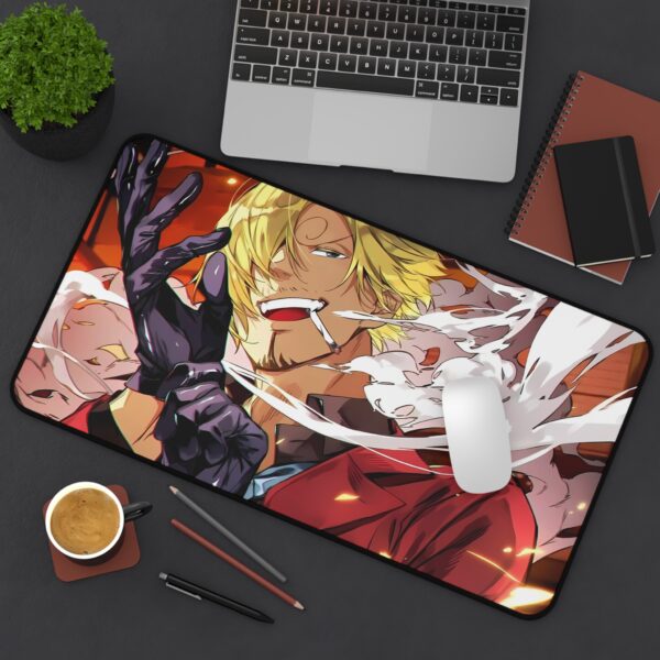 Sanji Mouse Pad: Add Style and Precision to Your Setup! - Image 8